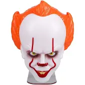 Paladone Pennywise Mask Lamp 24 Cm Orange