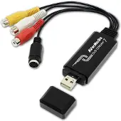 AVerMedia Ezmaker 7 Video Capture Multicolore