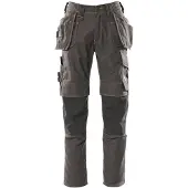 Mascot Pantalon De Travail Young 06231 Hanging Pockets Big