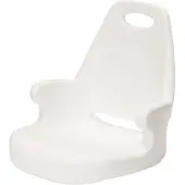 VETUS Captain Seat Blanc