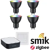 Paulmann Smik (GU10, 350 lm)