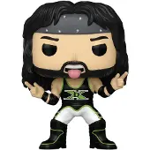 Funko POP! Figurka POP! Vinyl X-Pac z D-Generation X od - 9 cm