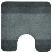 Spirella Contour De Wc Balance 55x55cm Gris