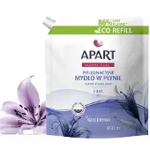 Apart Natural Floral Care Lilia Liquid Soap 900 Ml