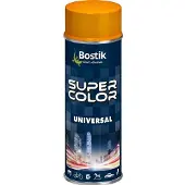 Bostik Paint Aerz Super Color Gold 400ml (400 ml)