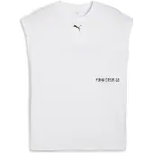 Puma M Graphic Cutoff Tank