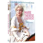 KOBA Marie-Thèrese d'Autriche DVD