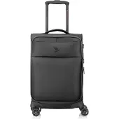 Pack Easy Valisette 'GoUp' noir