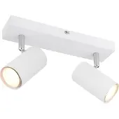 Globo ROBBY lampe spot 57911-2W