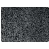 Spirella Tapis De Bain Microfibre 50x70cm Anthracite (50 x 70 cm)