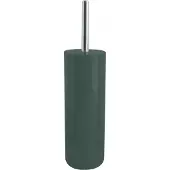 Spirella Garniture de WC Inagua vert foncé