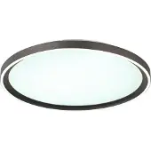 Globo LED plafond 38W DUBLIN 48802-38 Globo