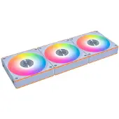 Lian Li Ventilateur 120x120 Large Four Uni Cl Rev Argb 3