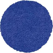 Spirella Tapis de bain - Microfibre - Antidérapant - HIGHLAND - 110cm - Bleu marine