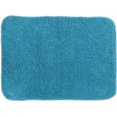 Lifestyle Spirella tapis de bain Coton CAMPUS 50x70cm Bleu