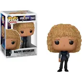 Funko POP! Pop Raffi Musiker Star Trek - Figurka winylowa, oficjalny produkt