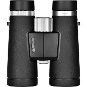 Braun Phototechnik Braun 20021 - Jumelles 10x42 Binoculaire noir