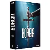 Studio Canal Borgia L'Intégrale des Saisons 1 à 3 DVD