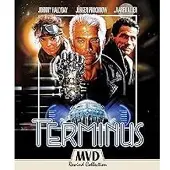 Import Terminus Édition Collector Blu-ray