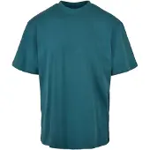 Urban Classics T-Shirt turquoise