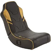 X Rocker Shadow 2.0 Gaming Chair Noir