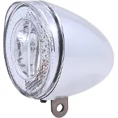 Spanninga Phares à Led R Swingo Xdo Chrome