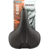 Velo Selle E-Bike Comfort - vide avec O-Zone et poignée
