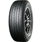 Yokohama GAN car-tyres Geolandar CV 4S G061 ( 225/55 R17 101V XL, RPB )