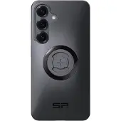 SP Connect SPC+ Series - Coque de télephone pour Samsung Galaxy S25 - Noir