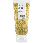 Australian bodycare Aloe Vera Natural Gel With Tea Tree Oil Lemon Myrtle 200 ml