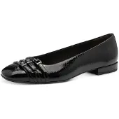 Tamaris Ballerines noir
