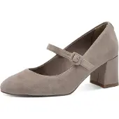 Tamaris Escarpins taupe