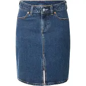 Levi's 003z6 Midi Skirt Bleu 27 Femme