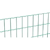 Alberts 611903 Grille décorative Deco, vert, hauteur 61 cm, longueur 10 m