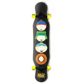 Hydroponic Longboard Pixie 43.5´´