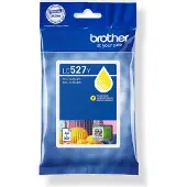 Brother LC-527 Cartouche Jaune