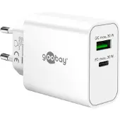 Goobay Chargeur USB -