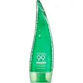 Holika Holika Aloe 99% Gel corporel hydratant apaisant rafraîchissant 250 ml