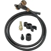 Topeak Tuyau Tubihead