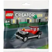 LEGO Voiture ancienne Creator - 30644