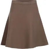 Object Reynard Hw Short Skirt Marron L Femme