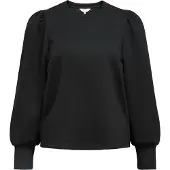 Object Haut 'OBJANDREA' noir