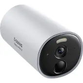 Baseus - S0SV002130 - Caméra de surveillance - extérieur
