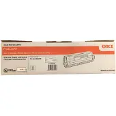 OKI 46606508 Cartouche de toner 1 pièce(s) Original Blanc