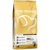Euro Premium Puppy Small au poulet et riz pour chiot