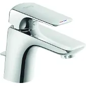 Kludi Mitigeur de lavabo Ameo, 1 pièce.