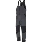 Westin W4 Bib Pants Gris L Homme