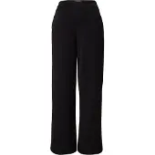Object Pantalon à pince 'OBJLisa' noir