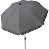 Aktive Parapluie Avec Protection Uv 240 Cm