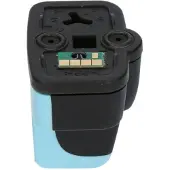 PrintAbout Cartouche compatible pour HP 363 (C8774EE) - Cyan clair